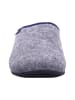 Romika Pantoffel in grau