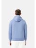 Lacoste Sweatjacke in hellblau