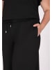 faina Pants in Black