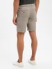 Selected Shorts Brody in schoko - 0001