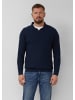 s.Oliver Strickpullover in 5978_navy