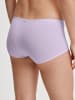 Calida Panty in orchid petal