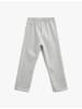 KOTON Sweathose in Grau