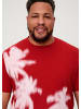 s.Oliver T-Shirt in 30F1_preiselbeere