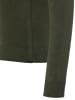 brookshire Pullover in khaki - 0008
