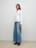 Vero Moda Hemd in Bright White