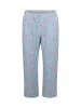 SHORT STORIES Schlafhose in Blau