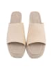 Ital-Design Sandale & Sandalette in Beige