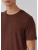 s.Oliver T-Shirt in 39W0_bordeaux