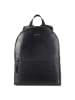 mano Don Paolo - Laptoprucksack 42 cm in schwarz