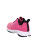UYN Schnürschuh in pink