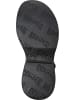 Camper Sandalen " Tasha " in Schwarz 1
