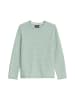 Pullover regular in Midnight Moss
