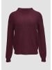 s.Oliver Strickpullover in 4907_lila