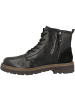 Josef Seibel Boots Curtis 01 in schwarz