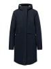 DreiMaster Damen Arctic Wintermatel in Marine