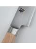Kai Messer Shun Classic DM-0701W in Schwarz