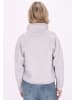 Schmuddelwedda Jacket in light lavender melange