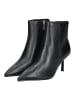 Steve Madden Stiefelette in Schwarz