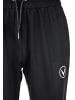 Virtus Trainingshose Streat in 1001 Black