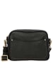 BRIC`s Magnolia - Umhängetasche 23 cm (leather) in schwarz