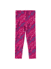 S. Oliver Leggins lang in Pink