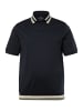 Boston Park Poloshirt in navy blau