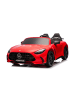 Wisam® Mercedes GT63 AMG DK-GT63 24V LCD Elektroaut
