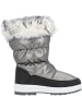 Palado Winterstiefel Platea in Silber