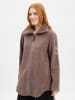 Didriksons Jacke Bark in braun - 0002