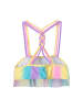 Minoti 2tlg. Outfit: Bustier-Bikini KG BIKINI 27 in lila