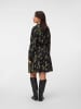 Vero Moda Kleid in Black