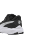 Puma Sneakers Kind mit Scratch Pounce Lite AC PS Schwarz