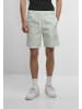 Urban Classics Urban Classics Shorts in frostmint