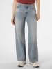 Marie Lund Jeans in light stone