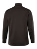 JP1880 Kurzarm T-Shirt in schwarze nacht