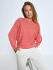 minus Pullover in Dubarry Metal.