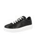 Karl Lagerfeld Sneaker low Kapri in schwarz