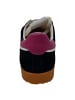 Gola Sportschuh Elan in Schwarz
