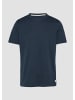 s.Oliver T-Shirt in 5852_navy