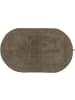 Rhomtuft Rhomtuft Badteppiche Exquisit taupe - 58 in taupe - 58