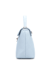 DIANA Handtasche in LIGHT BLUE
