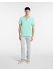 HARMONT & BLAINE Rollkragenpullover 10403882107222 Grün