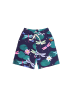 Walkiddy Shorts Shorts aus Baumwolle (Bio)