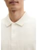 Marc O'Polo Poloshirt loose in Silky White