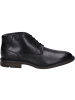 Josef Seibel Stiefelette Earl 04 in schwarz