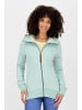 alife and kickin Sweatshirt IsamiAK A in fresh mint
