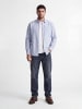 Jack & Jones Freizeithemd in Light Blue Melange 1