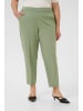 KAFFE curve Hose KCsakira Regular fit in Sea Spray