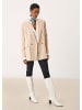 s.Oliver Indoor-Blazer in 8403_sandstein